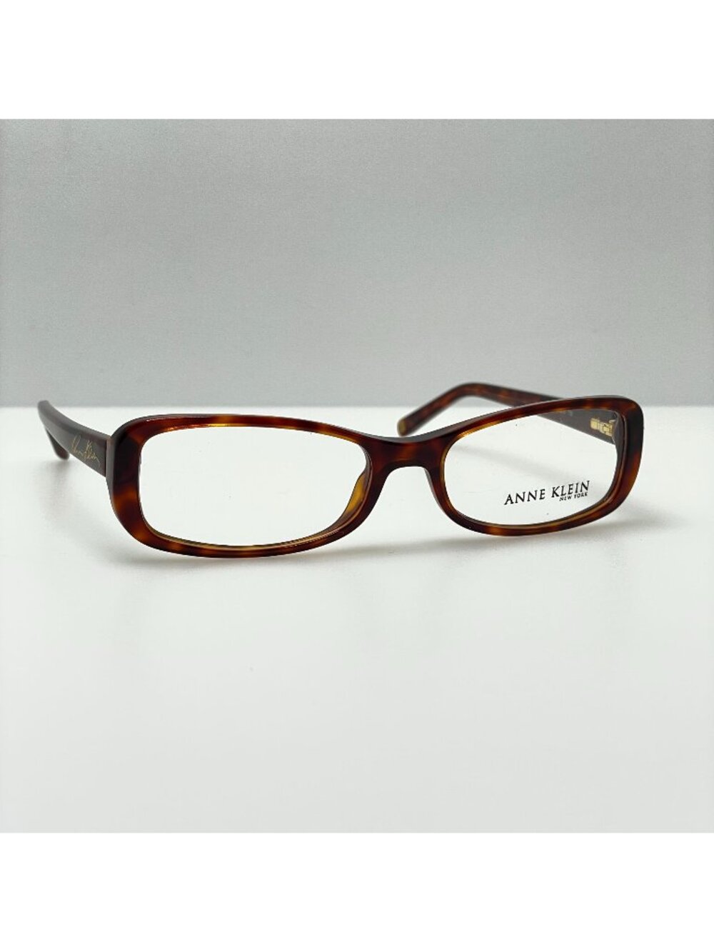 Anne Klein AK 8107 118 Eyeglasses Eye Glasses Frames 51-16-135
